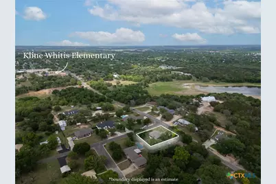 1202 S Willis Street, Lampasas, TX 76550 - Photo 2