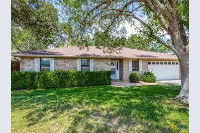 620 Lake Island Drive, Canyon Lake, TX 78133 - Photo 1