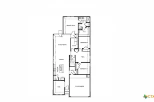 3064 Pike Dr, New Braunfels, TX 78130 - Photo 12