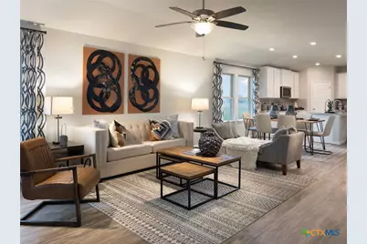 3064 Pike Drive, New Braunfels, TX 78130 - Photo 2