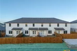 3402 Abraham Dr, Killeen, TX 76549 - Photo 2