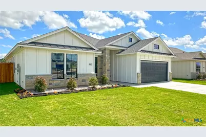 1462 Walker Place Boulevard, Copperas Cove, TX 76522 - Photo 2