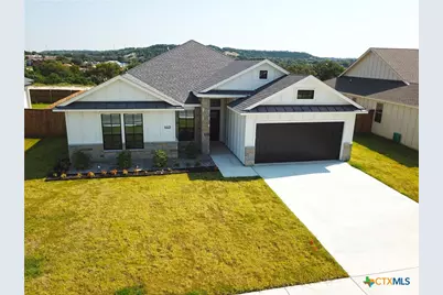 1462 Walker Place Boulevard, Copperas Cove, TX 76522 - Photo 32