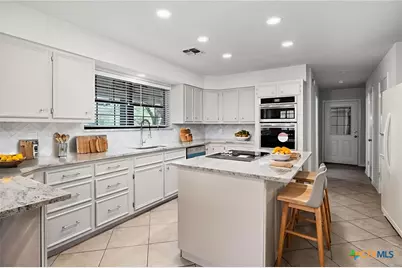 276 Eden Ranch Drive, Canyon Lake, TX 78133 - Photo 24