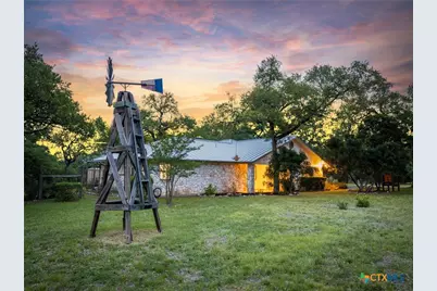 276 Eden Ranch Drive, Canyon Lake, TX 78133 - Photo 44