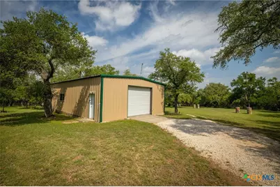 276 Eden Ranch Drive, Canyon Lake, TX 78133 - Photo 12