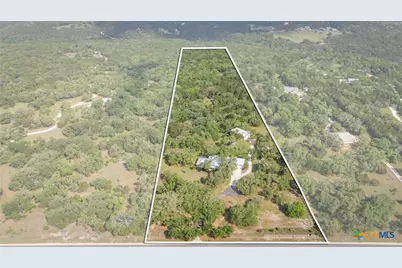 276 Eden Ranch Drive, Canyon Lake, TX 78133 - Photo 4