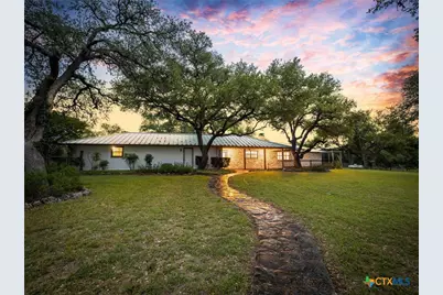 276 Eden Ranch Drive, Canyon Lake, TX 78133 - Photo 46