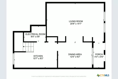 821 Old Ranch Road 12, San Marcos, TX 78666 - Photo 26