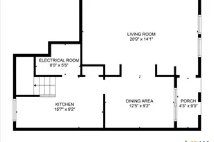 821 Old Ranch Rd 12, San Marcos, TX 78666 - Photo 26