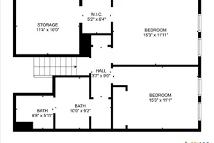 821 Old Ranch Rd 12, San Marcos, TX 78666 - Photo 28