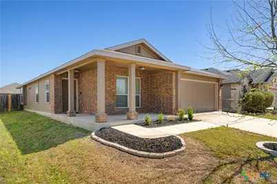 2297 Olive Hill Drive, New Braunfels, TX 78130 - Photo 4
