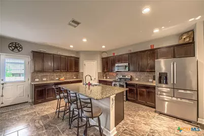 132 Blaze Moon, Cibolo, TX 78108 - Photo 4