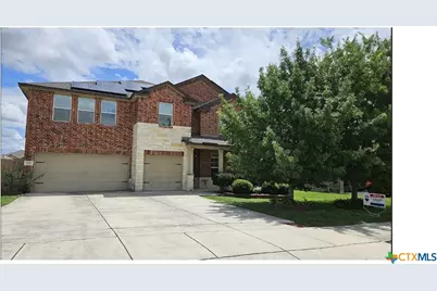 132 Blaze Moon, Cibolo, TX 78108 - Photo 1