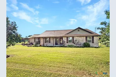 1228 County Road 348 Loop, Gause, TX 77857 - Photo 2