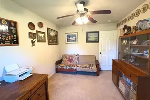 1228 County Rd 348 Loop, Gause, TX 77857 - Photo 16