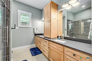 464 County Rd 471, Gonzales, TX 78629 - Photo 26