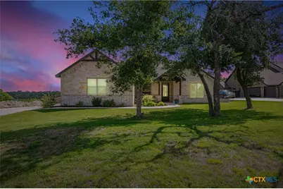 8508 Mount Nebo Circle, Belton, TX 76513 - Photo 2