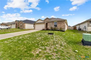 8508 Cantera Rdg Rd, Temple, TX 76502 - Photo 4