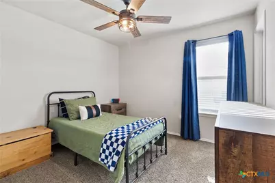 8508 Cantera Ridge Road, Temple, TX 76502 - Photo 6