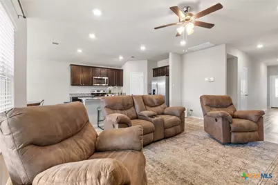 8508 Cantera Ridge Road, Temple, TX 76502 - Photo 2