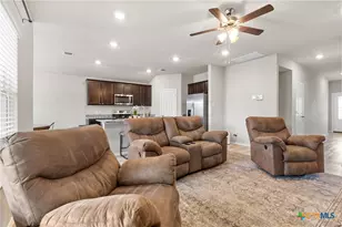 8508 Cantera Rdg Rd, Temple, TX 76502 - Photo 2