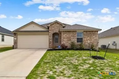 8508 Cantera Ridge Road, Temple, TX 76502 - Photo 1