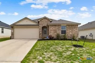 8508 Cantera Rdg Rd, Temple, TX 76502 - Photo 1
