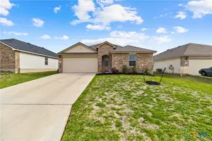 8508 Cantera Rdg Rd, Temple, TX 76502 - Photo 2