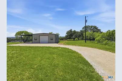 570 Pr 42103, Evant, TX 76525 - Photo 1