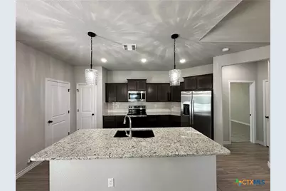 2598 Settlers Oak Drive, Belton, TX 76513 - Photo 2