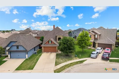 3306 Castleton Drive, Killeen, TX 76542 - Photo 2