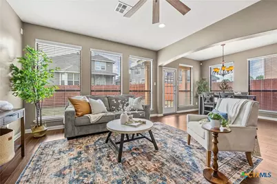 3306 Castleton Drive, Killeen, TX 76542 - Photo 8