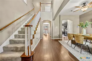 3306 Castleton Dr, Killeen, TX 76542 - Photo 4