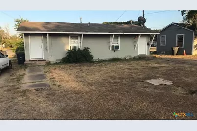 112 W Harrison / Park Avenue, Killeen, TX 76541 - Photo 1