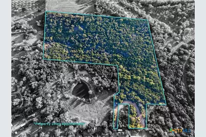 126 Cottonwood Drive, Gatesville, TX 76528 - Photo 1