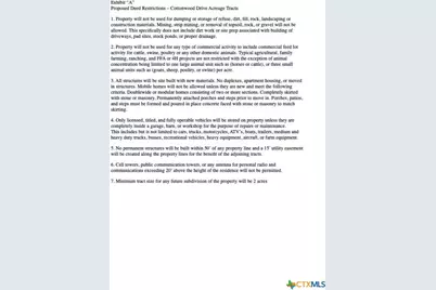 126 Cottonwood Drive, Gatesville, TX 76528 - Photo 28