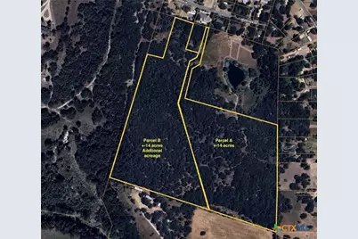 125 Hillcrest Drive, Gatesville, TX 76528 - Photo 24