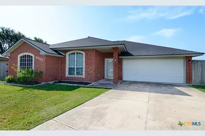 4902 Slate Court, Killeen, TX 76542 - Photo 4