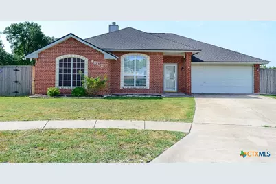 4902 Slate Court, Killeen, TX 76542 - Photo 2