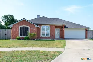 4902 Slate Ct, Killeen, TX 76542 - Photo 2