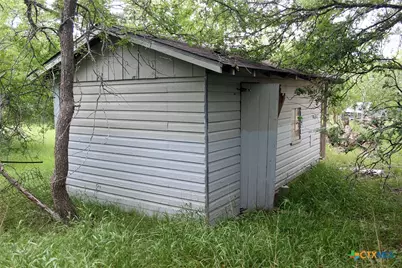 7887 Pettytown Road, Red Rock, TX 78662 - Photo 16