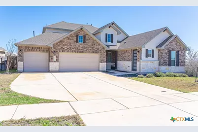 350 Nightshade Street, New Braunfels, TX 78132 - Photo 1