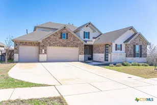 350 Nightshade St, New Braunfels, TX 78132 - Photo 1