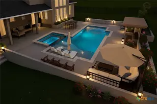 26219 Park Bend Dr, New Braunfels, TX 78132 - Photo 2