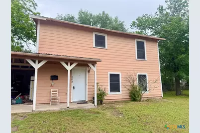 503 Dunn Street, Yoakum, TX 77995 - Photo 2