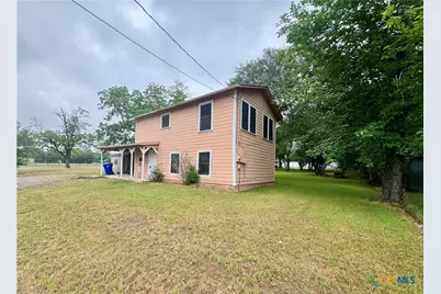 503 Dunn Street, Yoakum, TX 77995 - Photo 4