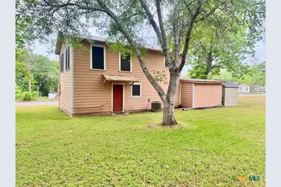 503 Dunn Street, Yoakum, TX 77995 - Photo 24