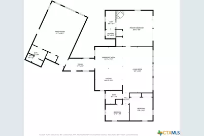 366 Arrow Hill, San Marcos, TX 78666 - Photo 42