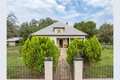 740 Old Georgetown Road, Gatesville, TX 76528 - Photo 42